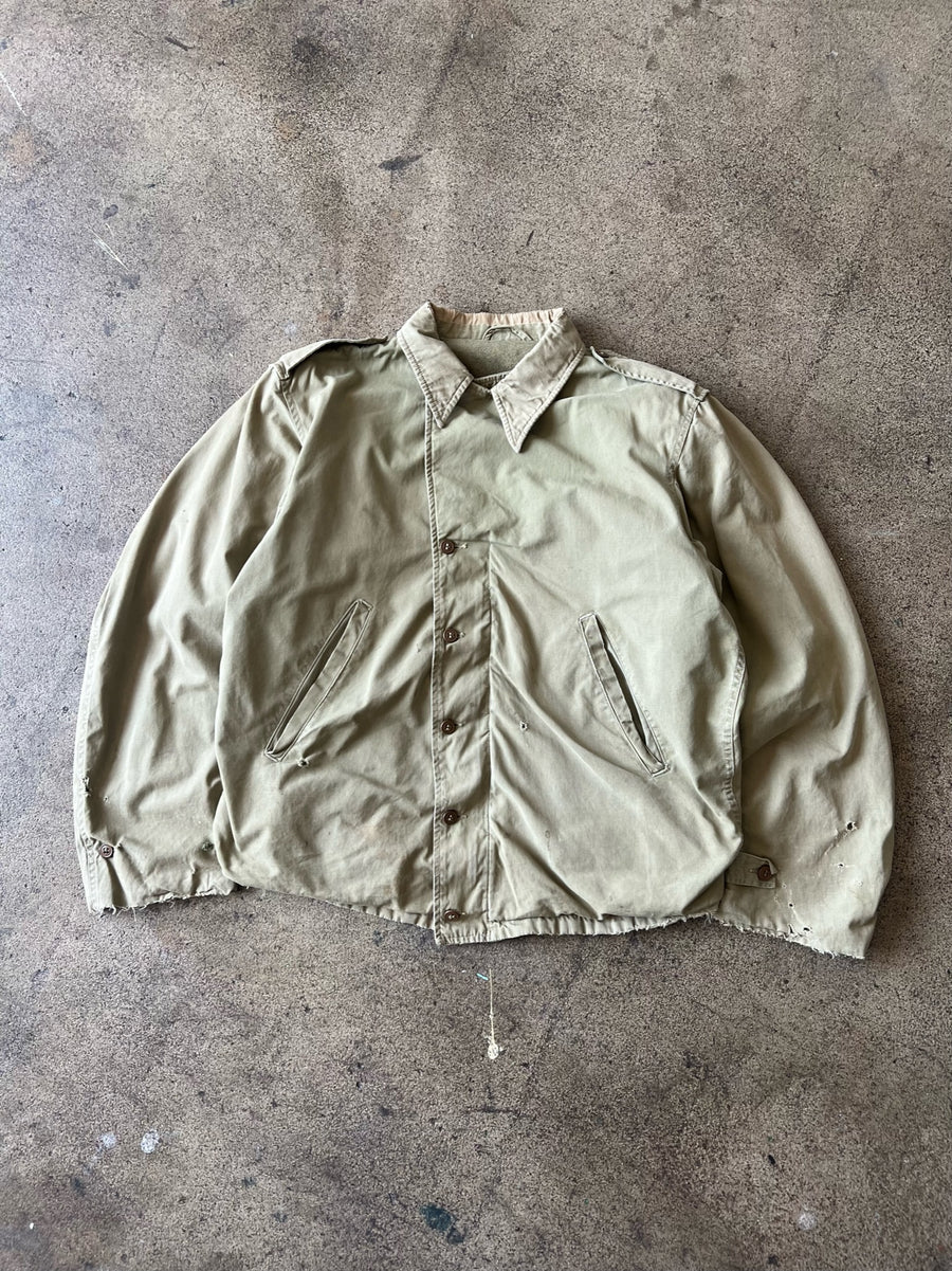 1940s WWII M41 Field Jacket