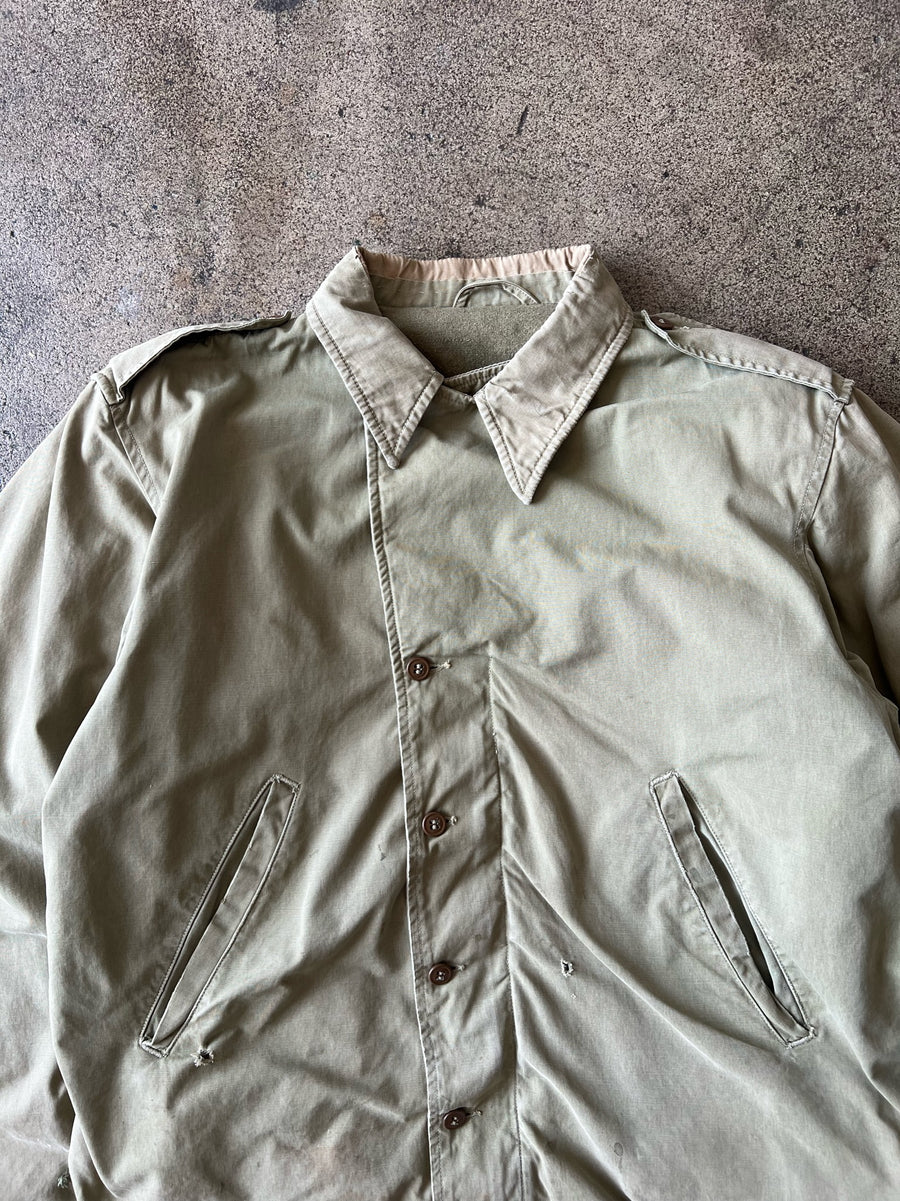 1940s WWII M41 Field Jacket