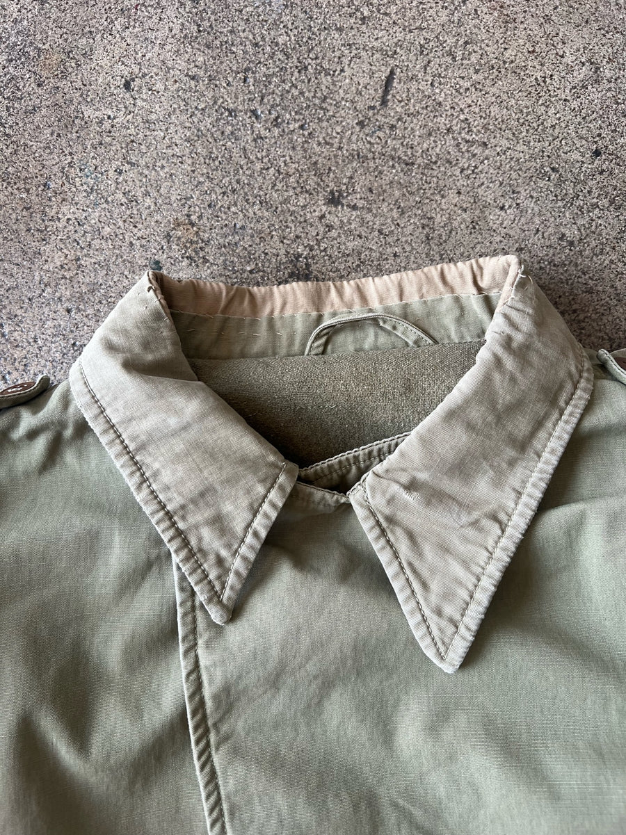 1940s WWII M41 Field Jacket