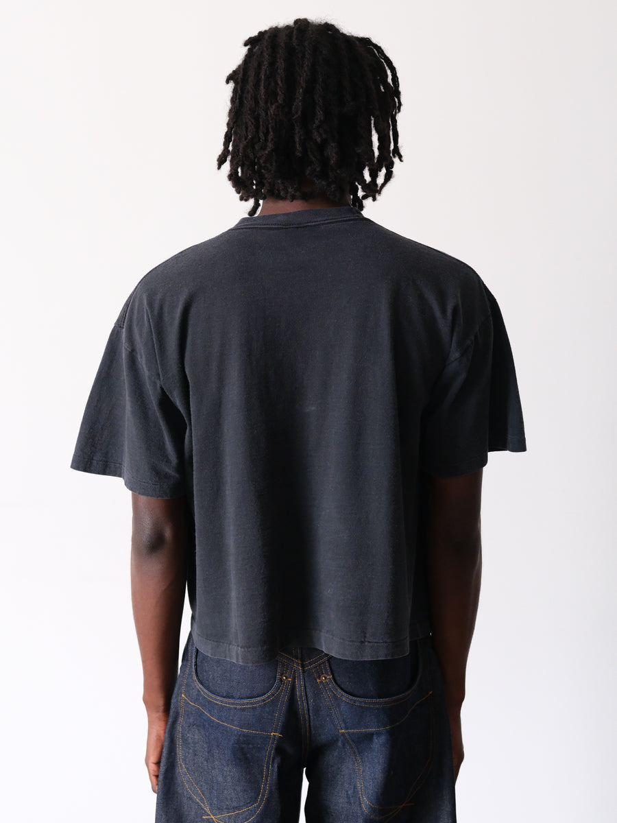 1990s Elite Bodies Private Exercise Boxy Tee