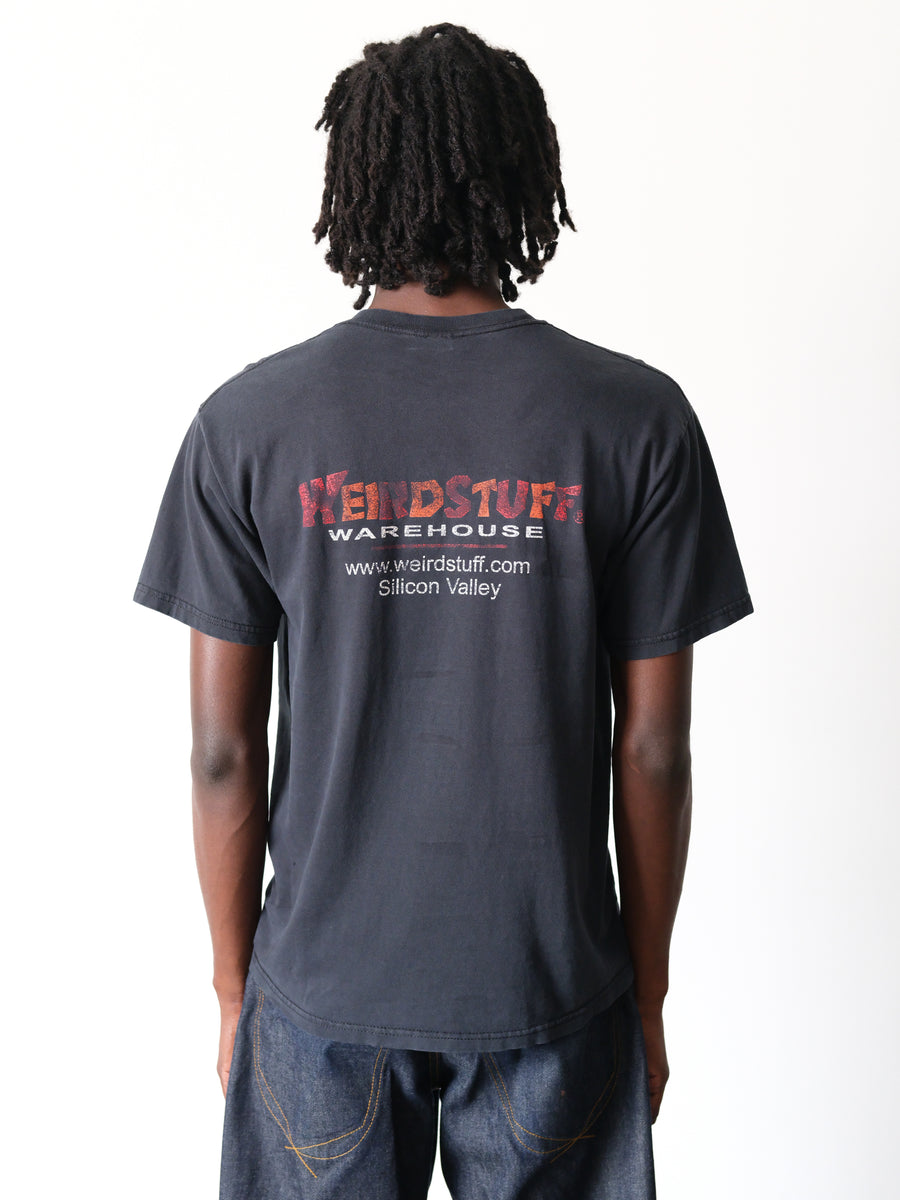 2000s /Dev/Null Silicon Valley Tee