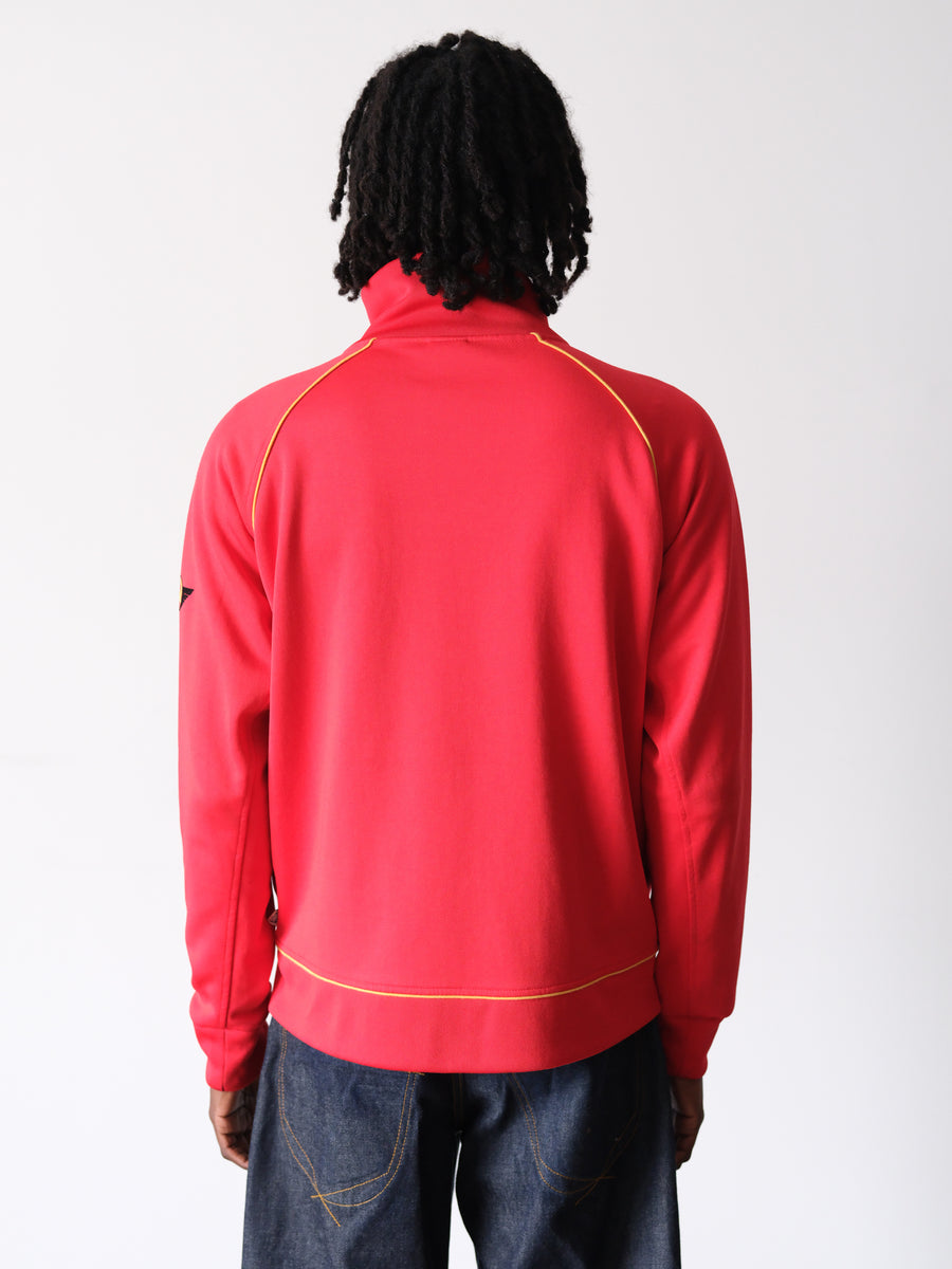 2000s USSR Track Jacket