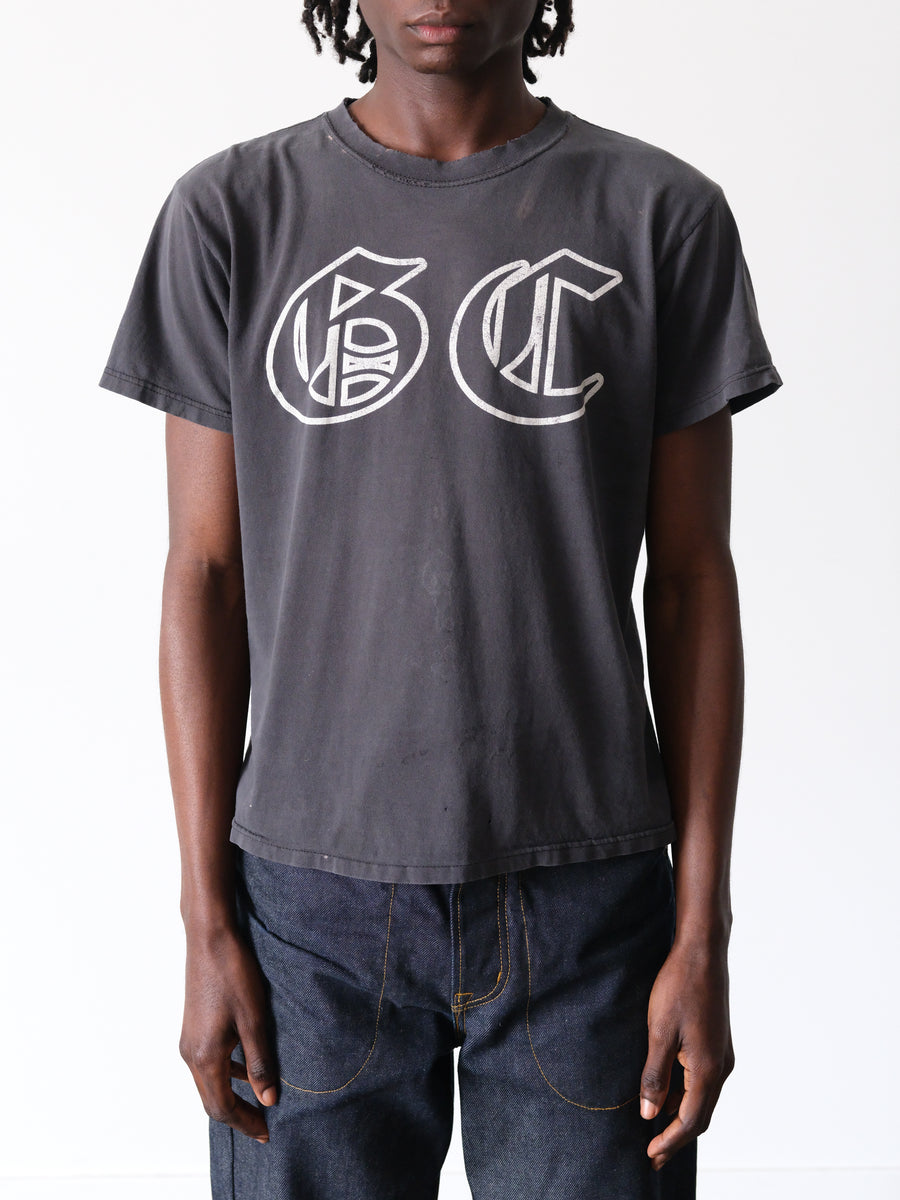 2000s Good Charlotte Gothic Fader Tee