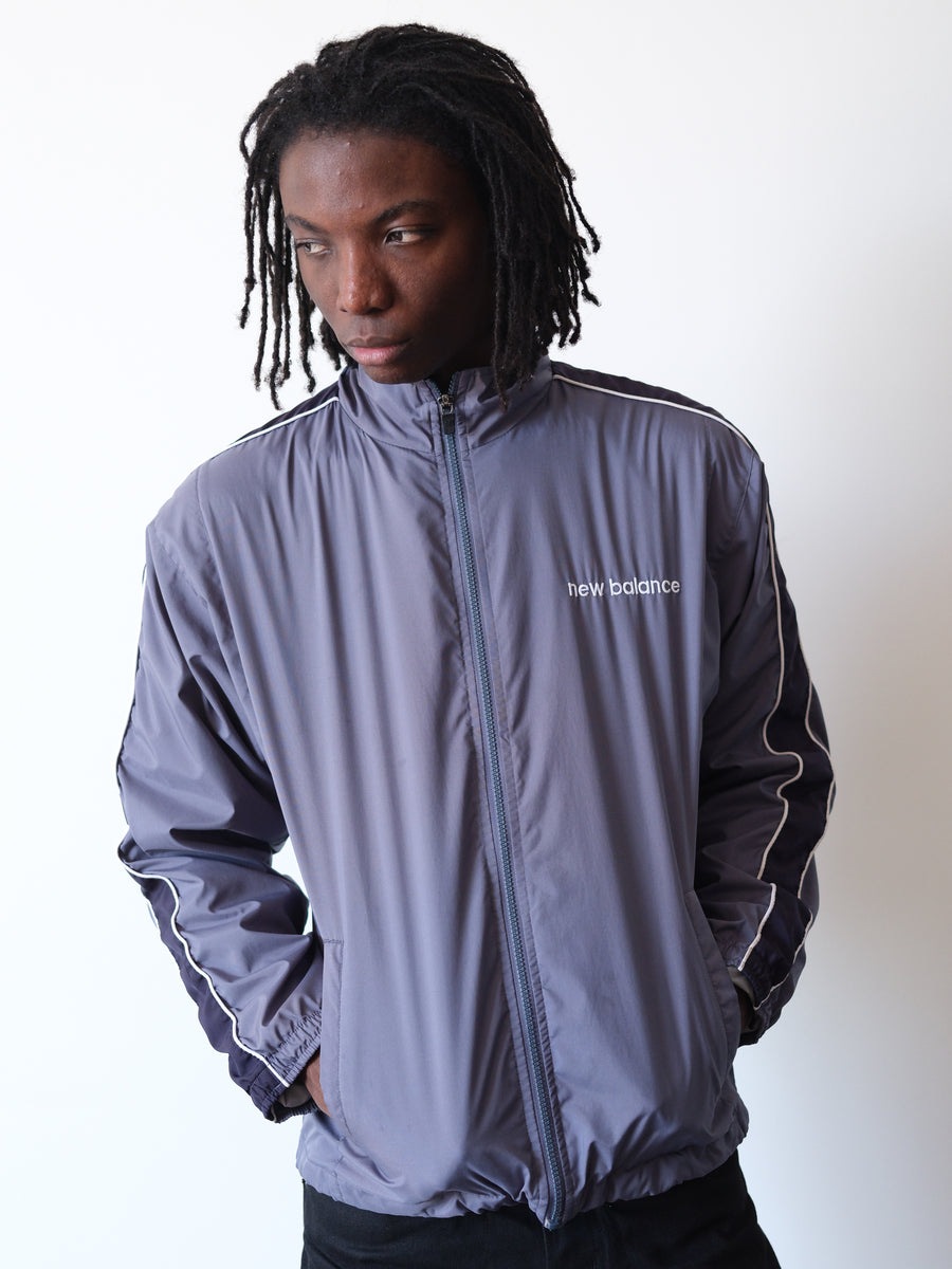 2000s New Balance Track Jacket