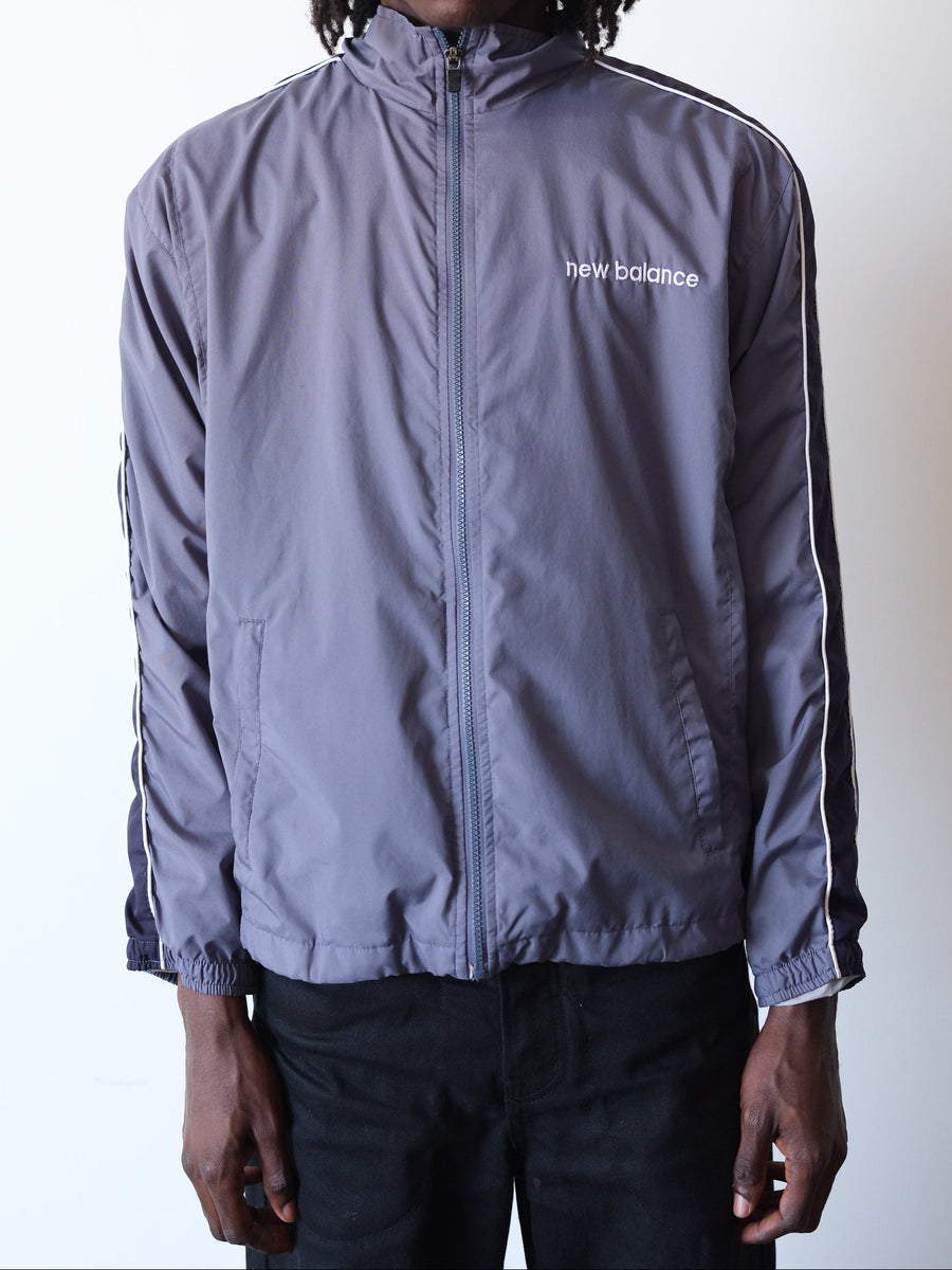 2000s New Balance Track Jacket