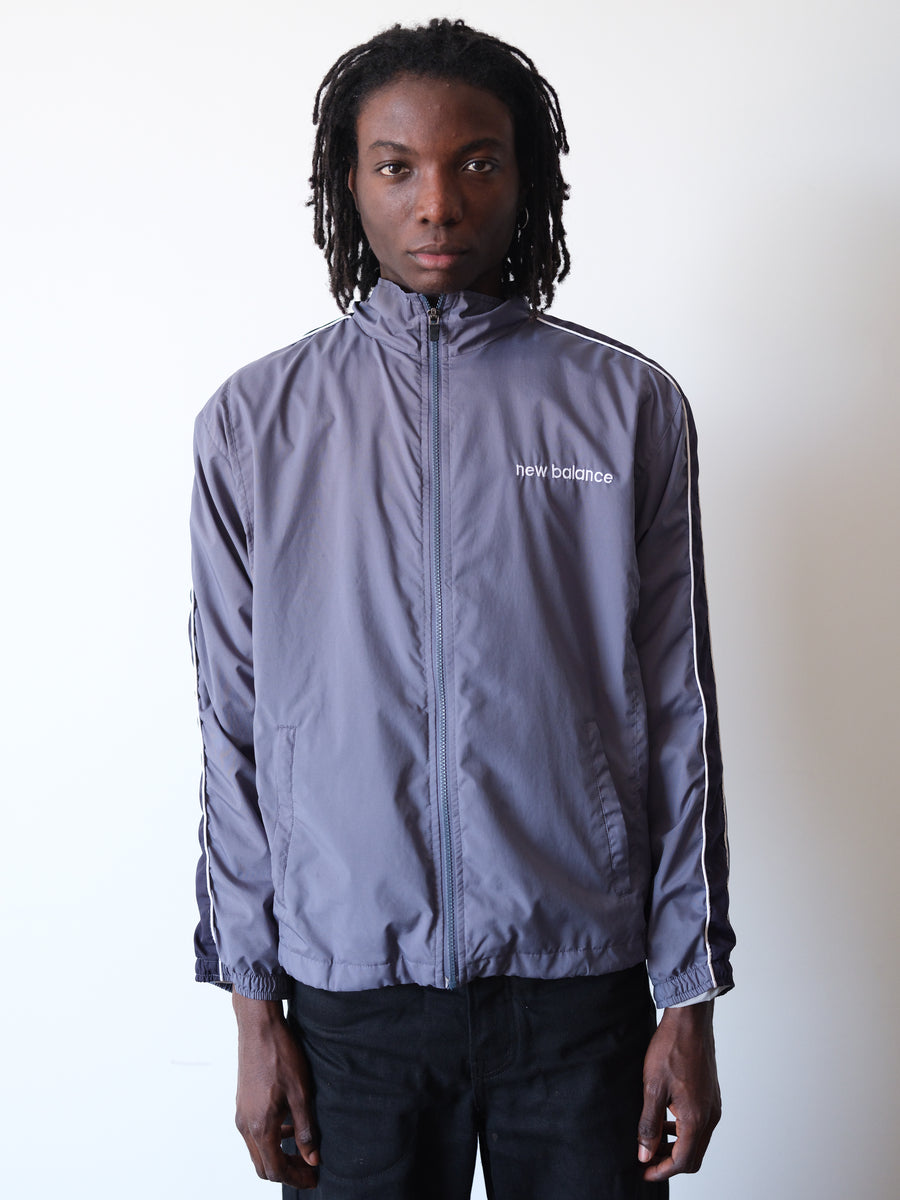 2000s New Balance Track Jacket