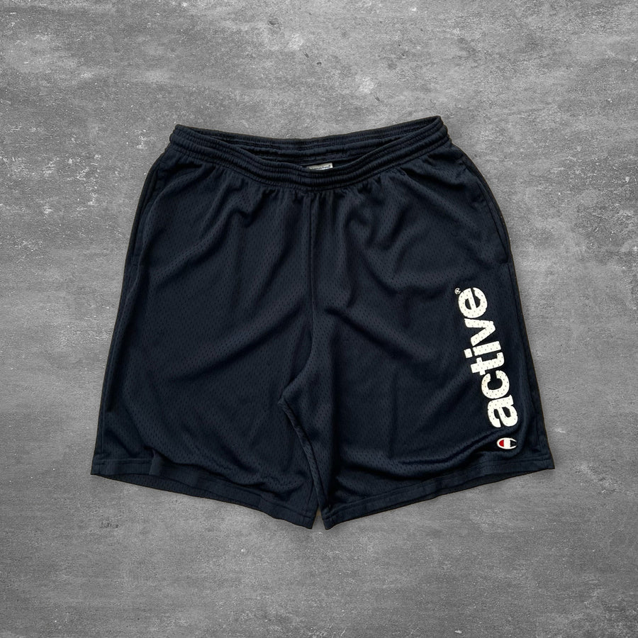 Champion Active Mesh Shorts