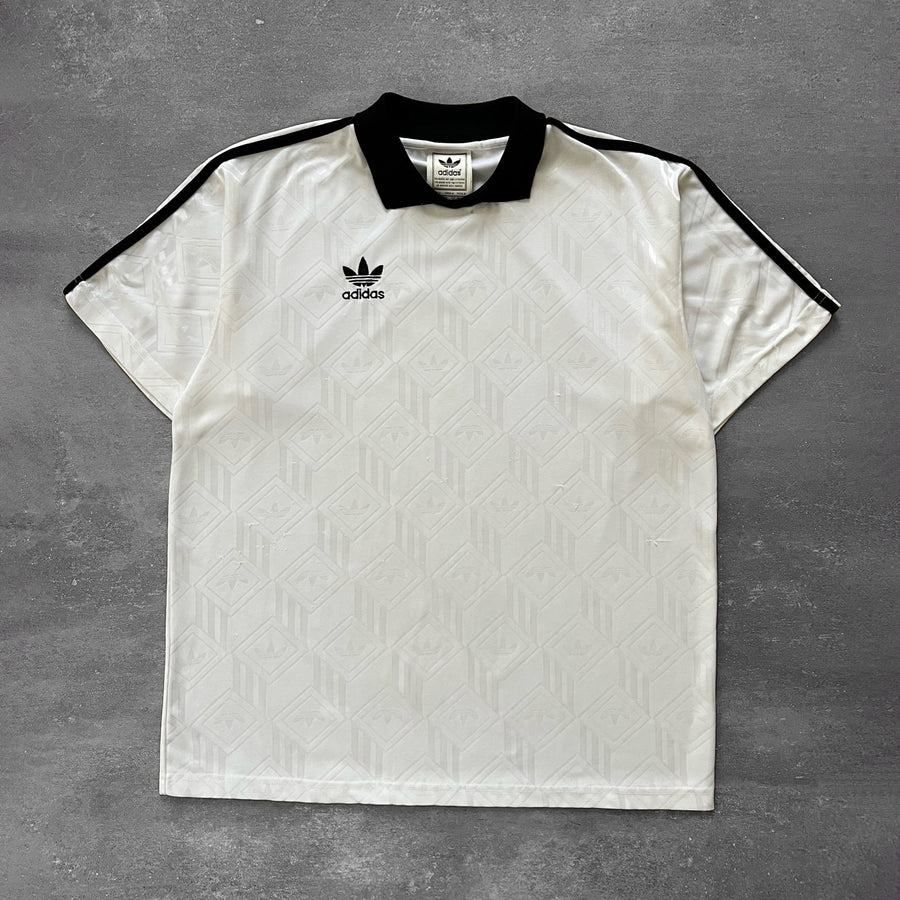 1990s Adidas Soccer Jersey