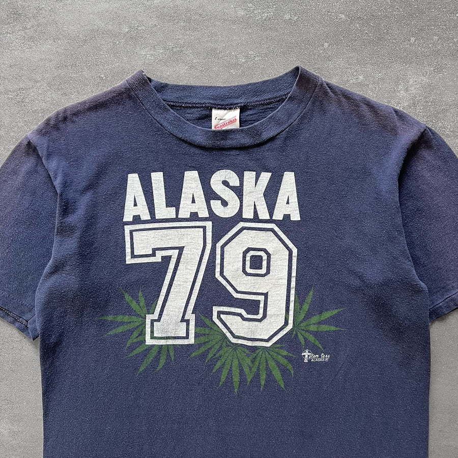 1979 Alaska Grower Tee