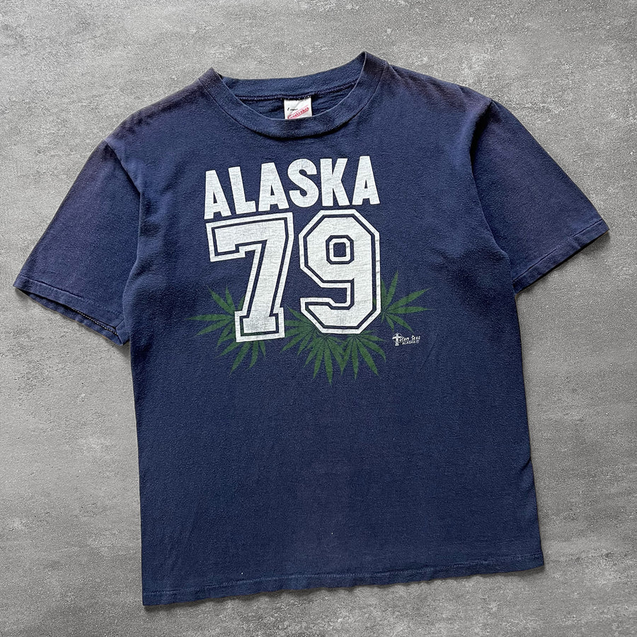 1979 Alaska Grower Tee