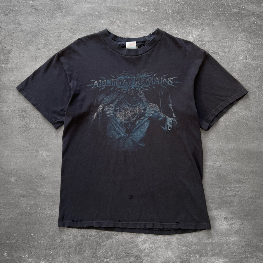 2000s All That Remains Tee