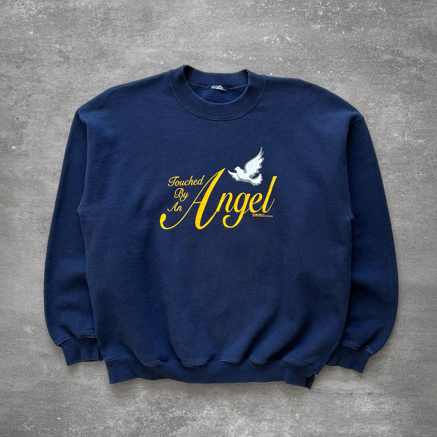 1990s Touched By An Angel Crewneck