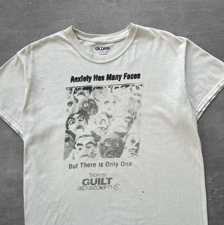 2000s Alprazol*m Anxiety Tee