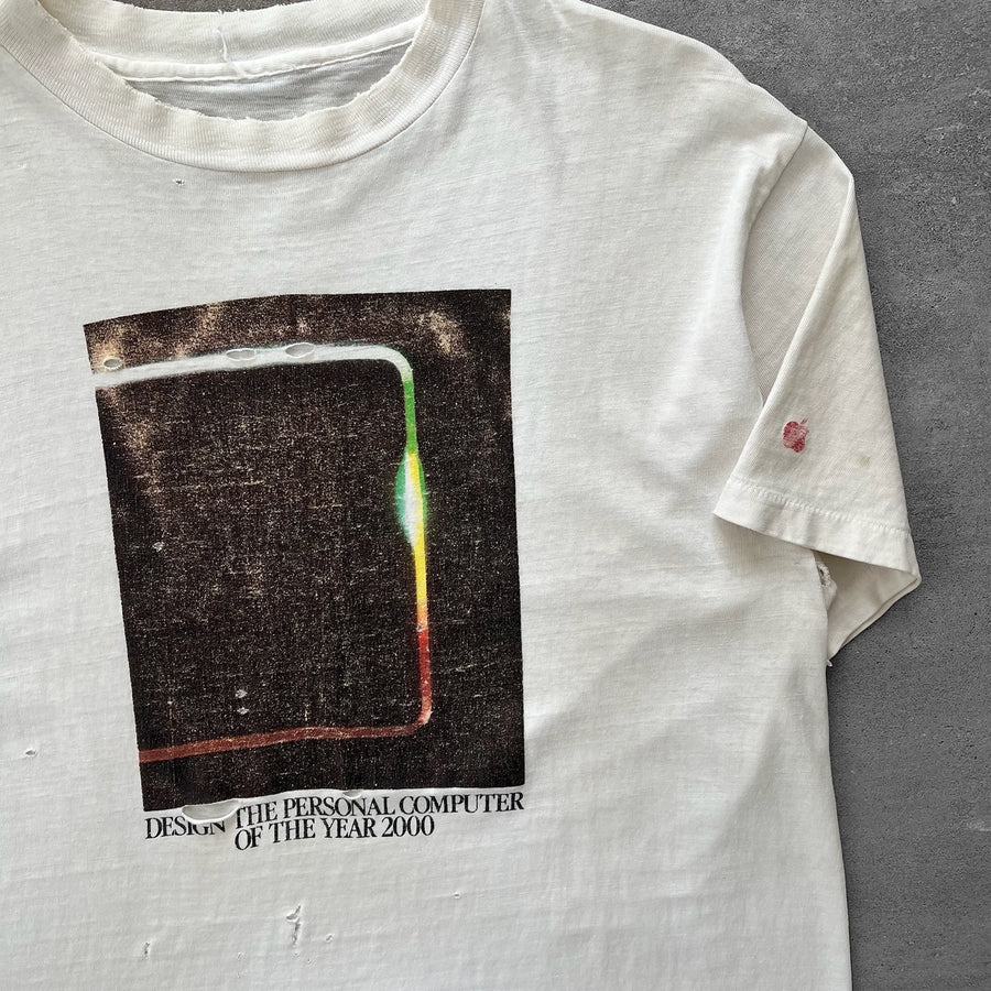 1980s Apple Design Contest Tee