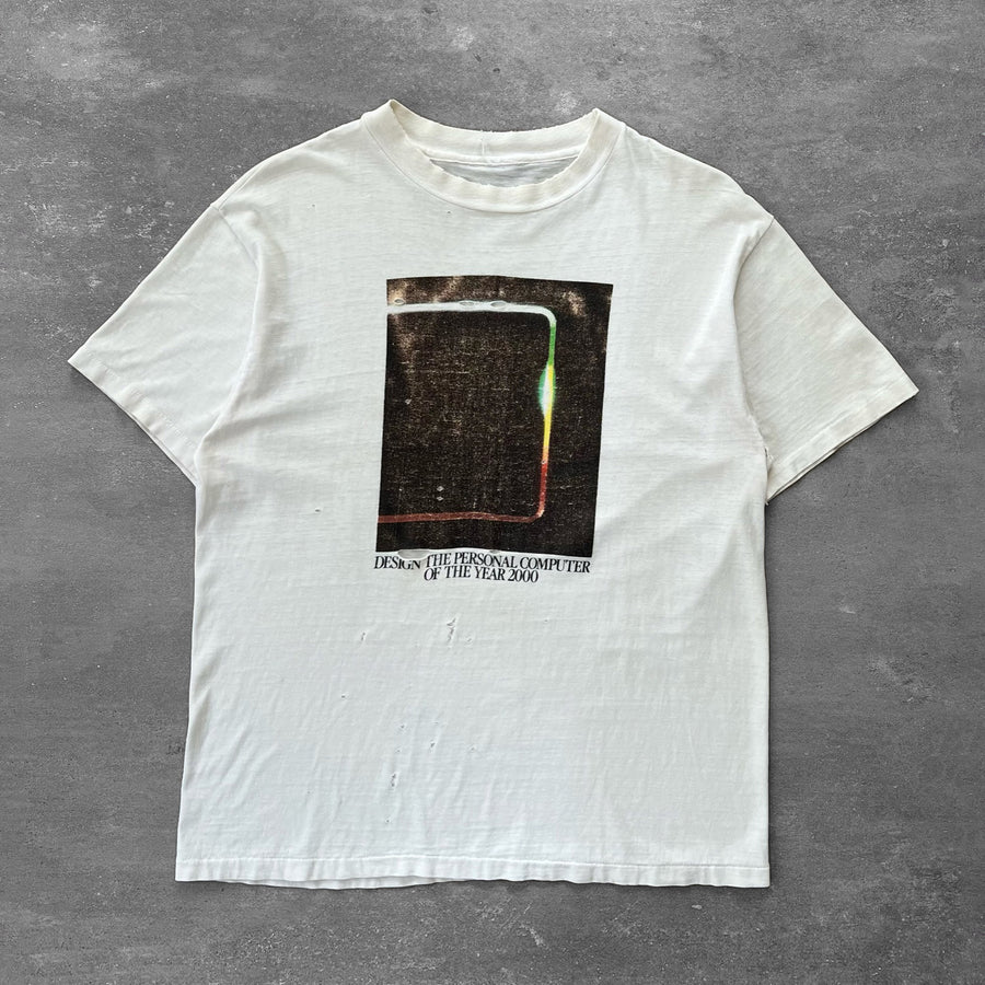 1980s Apple Design Contest Tee