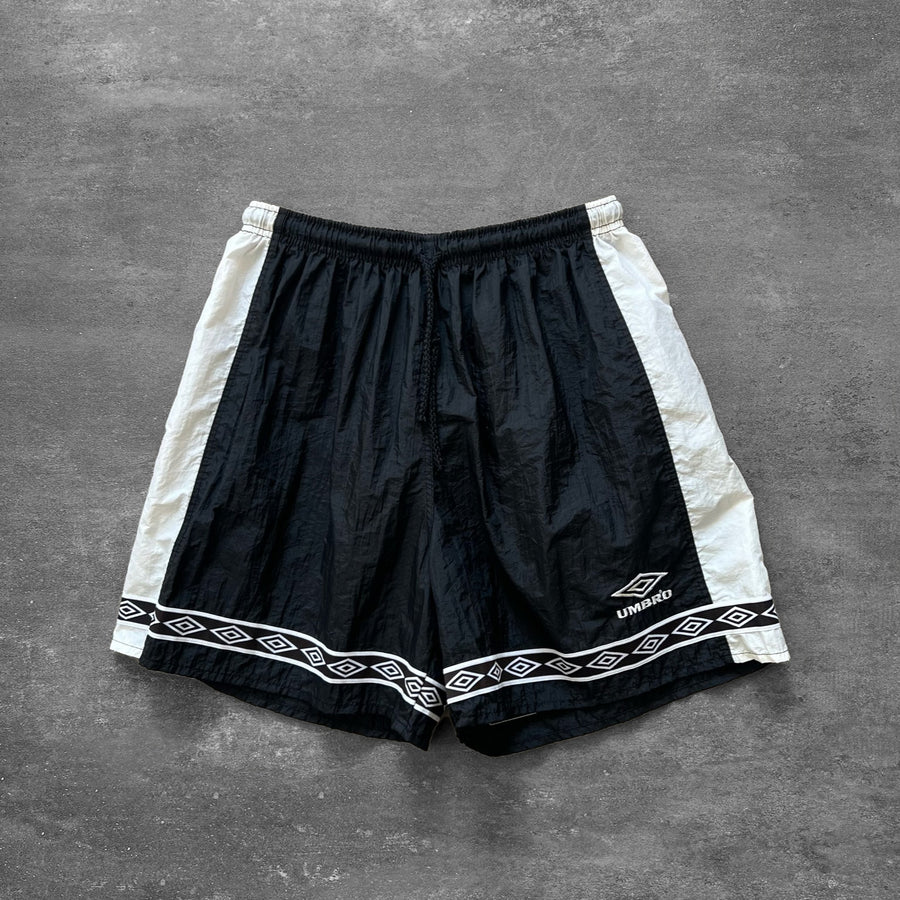 1990s Umbro Soccer Shorts