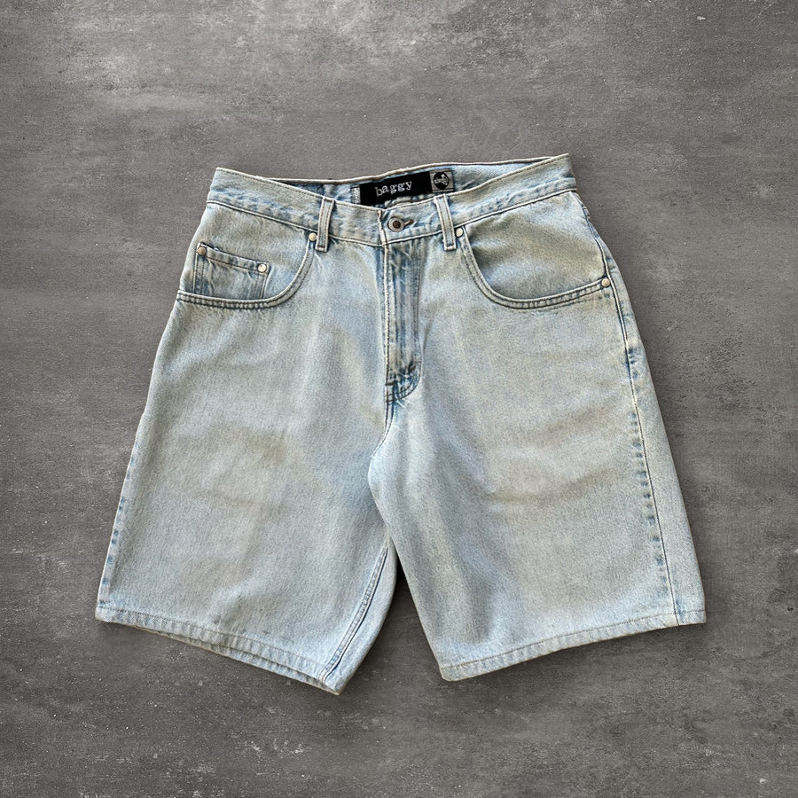 1990s Levi's Silvertab Jorts 31