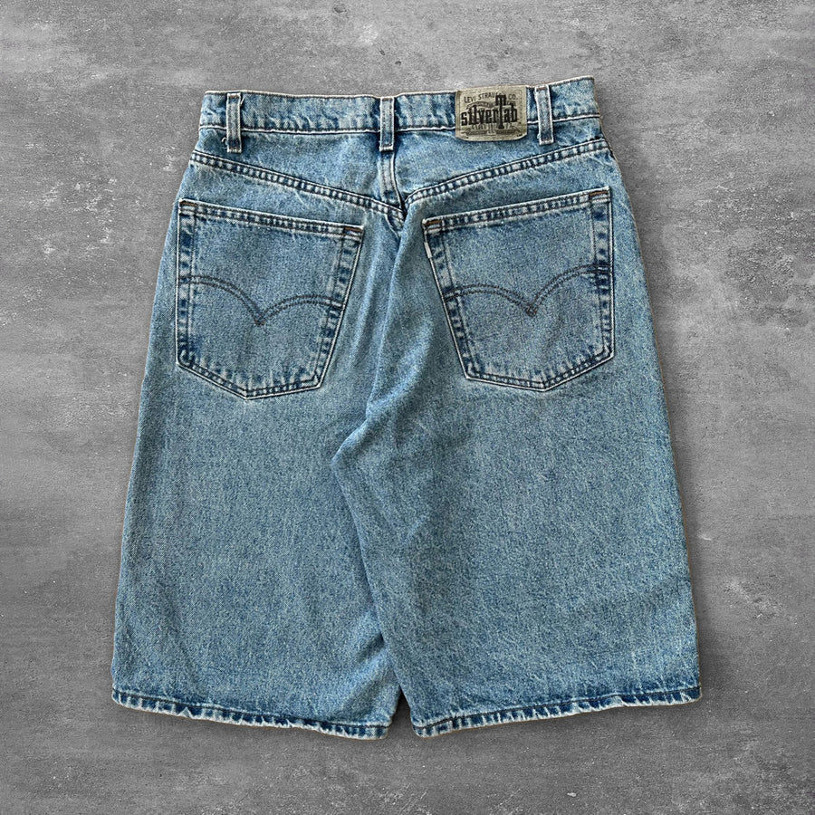 1990s Levi's Silvertab 