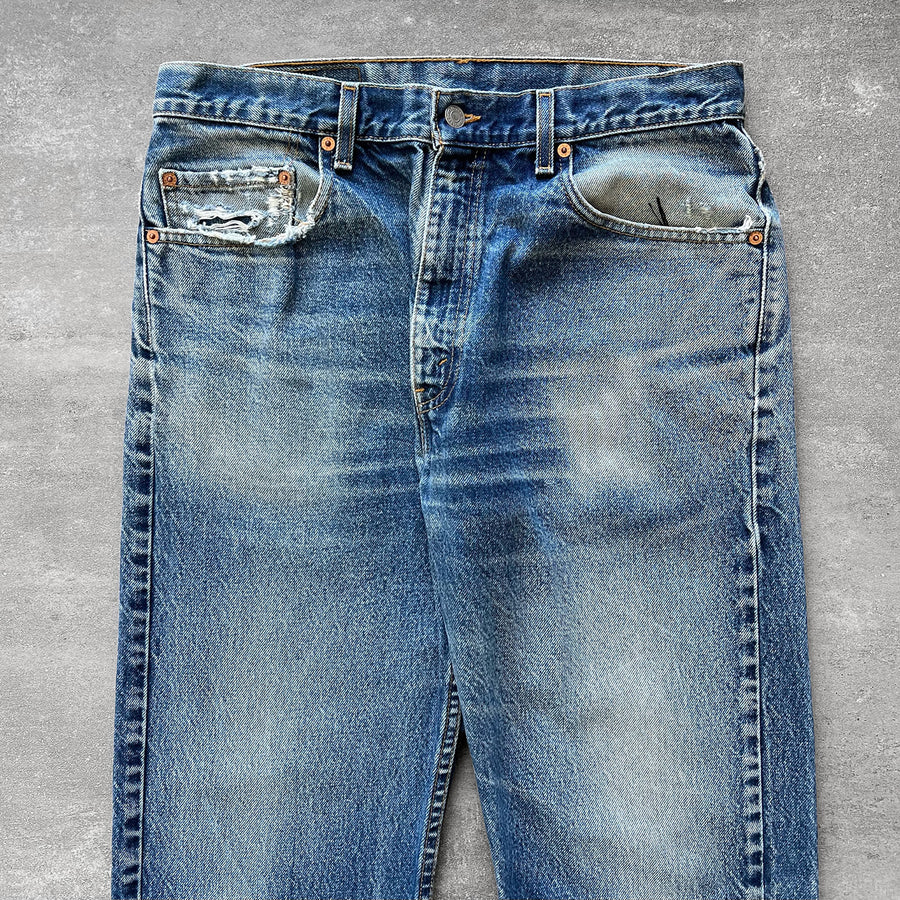 1990s Levi's 505 Jeans 33