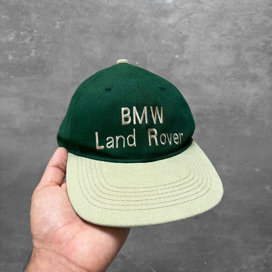 1990s BMW Land Rover Snap Back