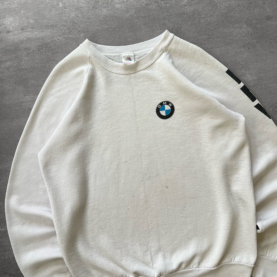 1990s FOTL BMW Sweatshirt