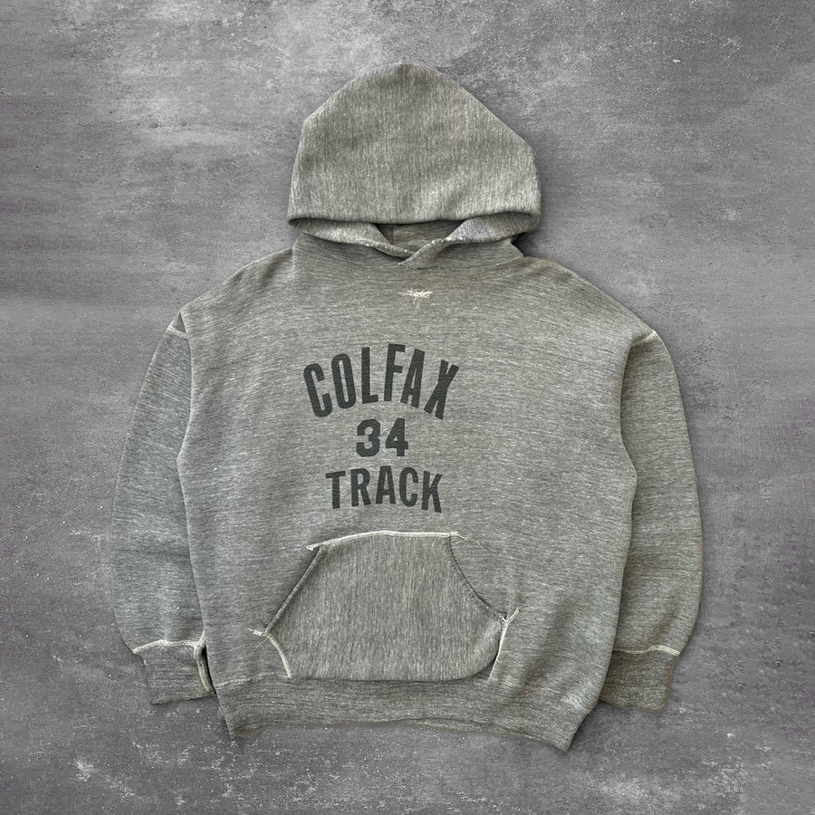 1960s Colfax Track Hoodie