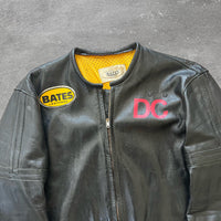 1960s Bates Leathers Moto Racing Jacket – Ametora
