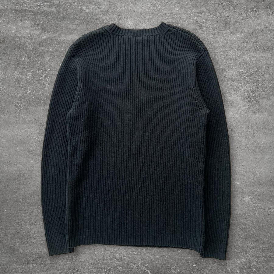 2000s Gap Ribbed Sweater