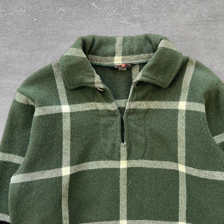 1970s Woolrich Wool Pullover