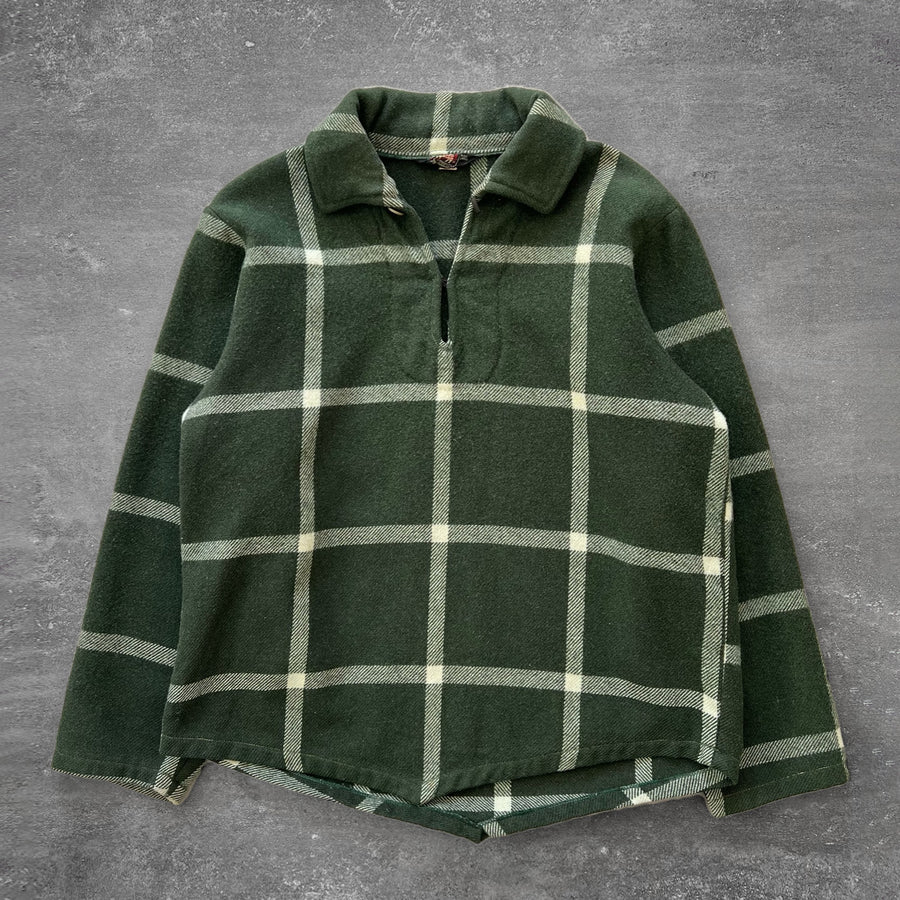 1970s Woolrich Wool Pullover