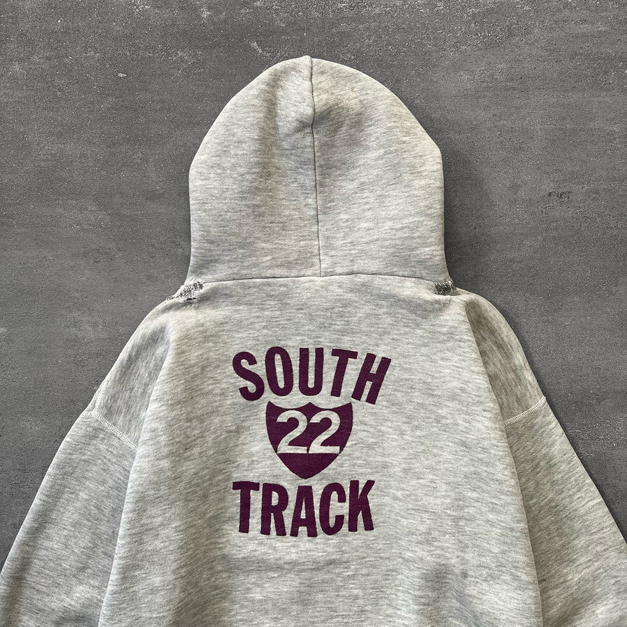 1960s South Track Hoodie