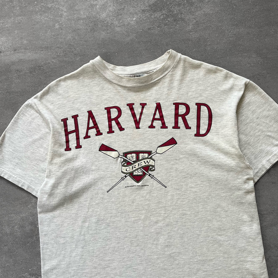 1994 Hanes Harvard Crew Tee