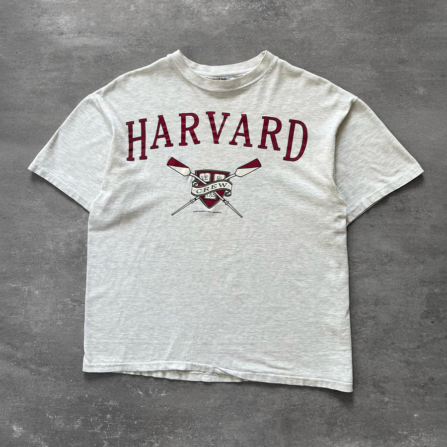 1994 Hanes Harvard Crew Tee