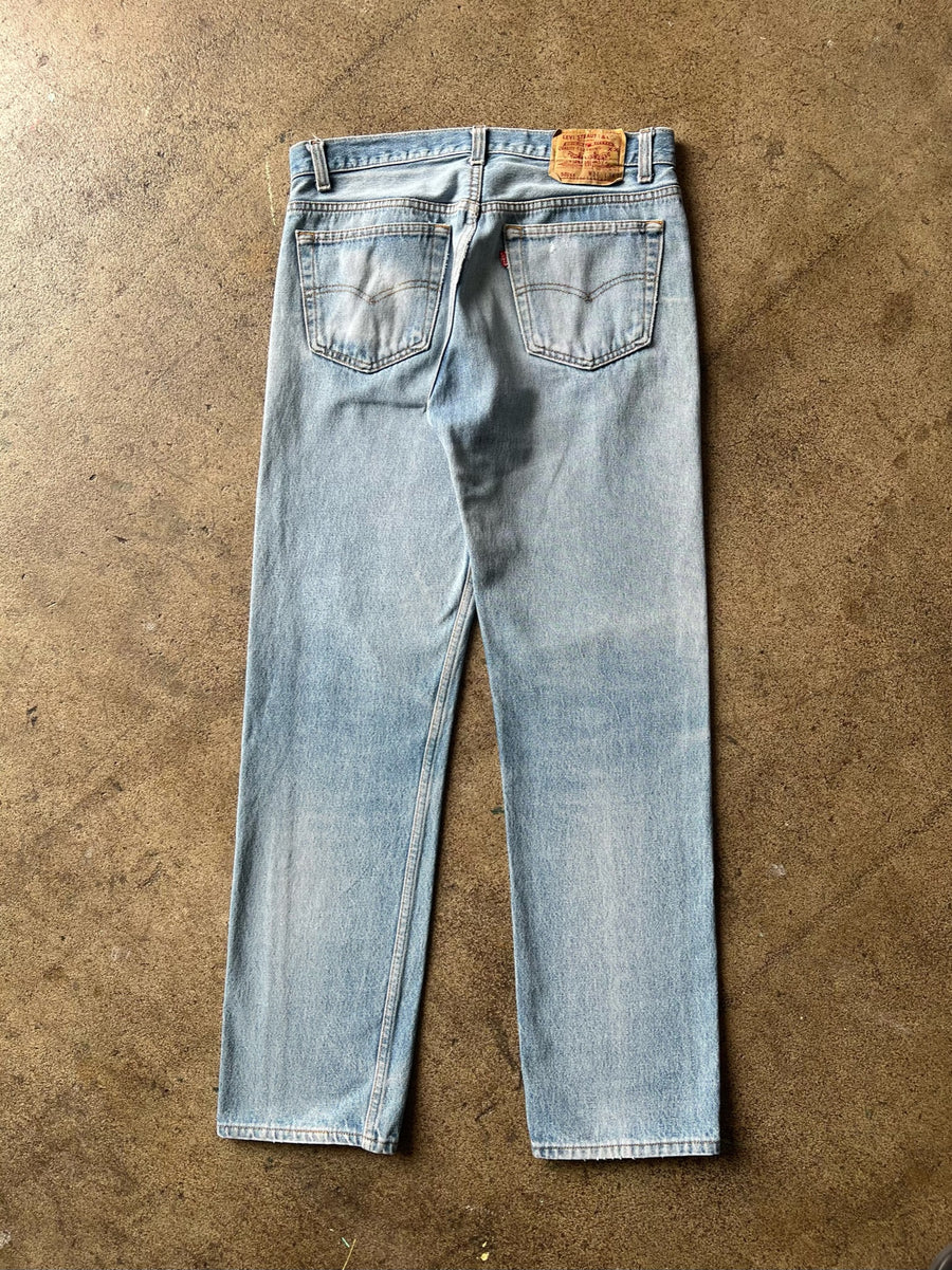 1990s Levi's 501xx Jeans 34