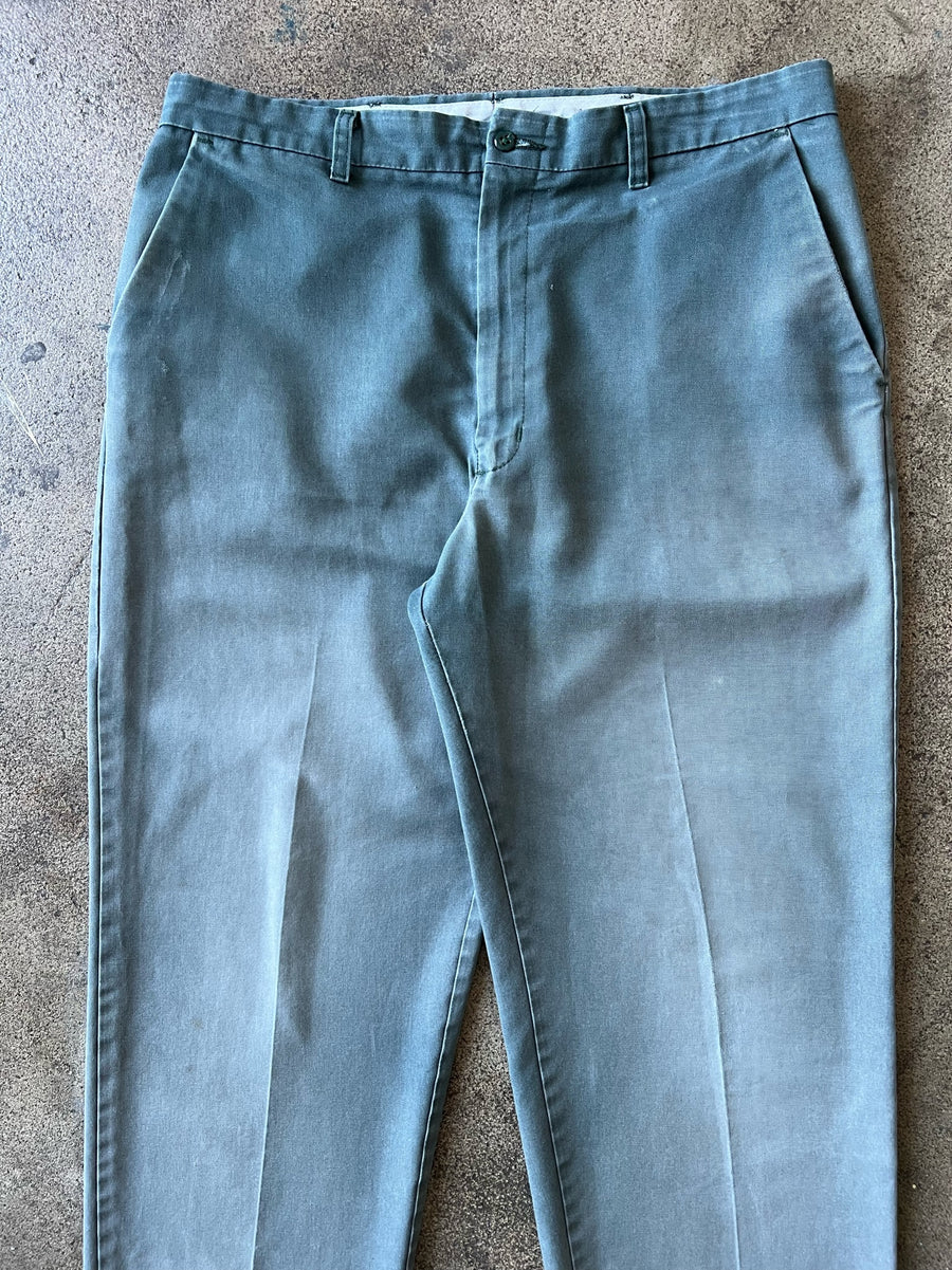 1990s Red Kap Faded Work Pants 35