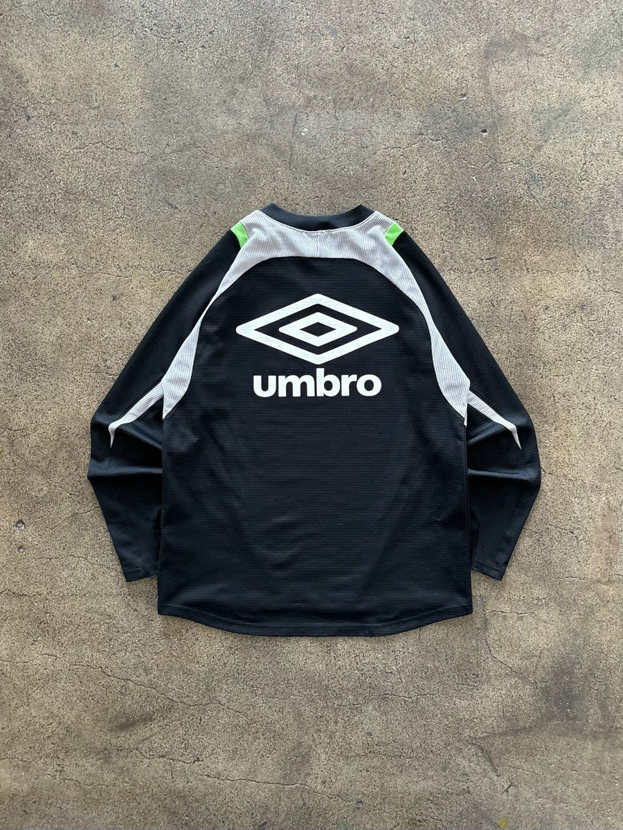 2000s Umbro Soccer Jersey
