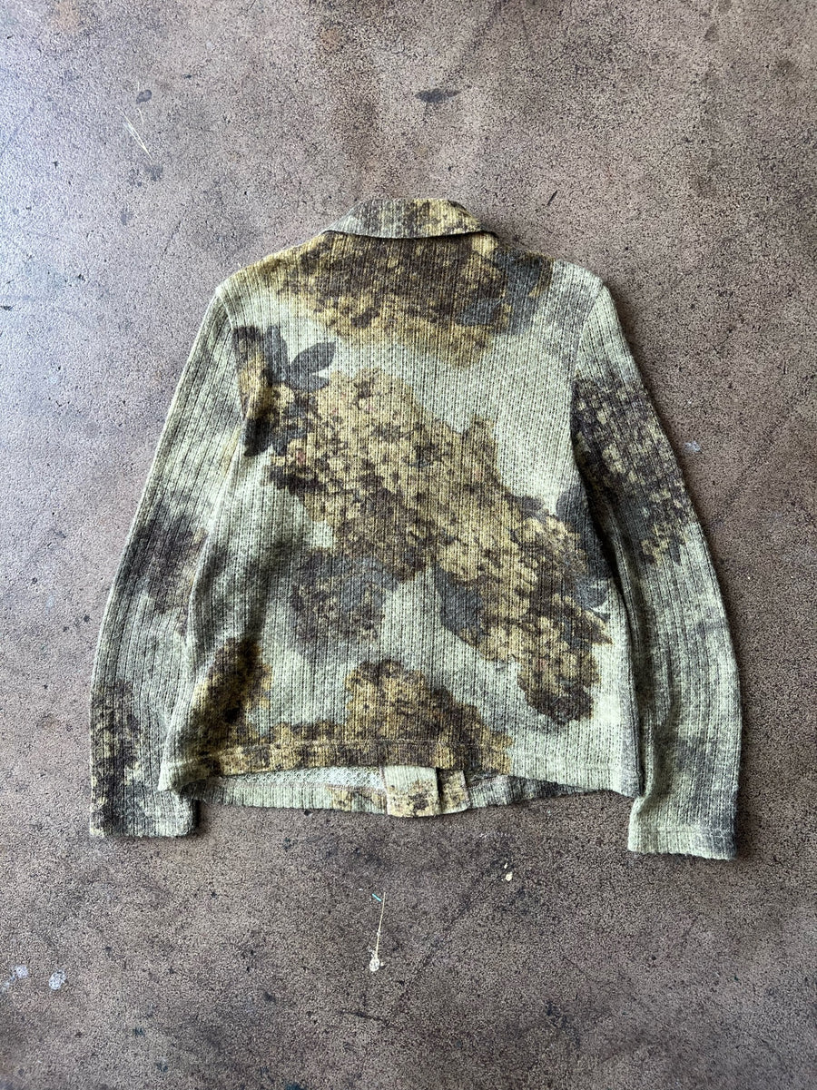 1990s Escola Cavalli Style Sweater