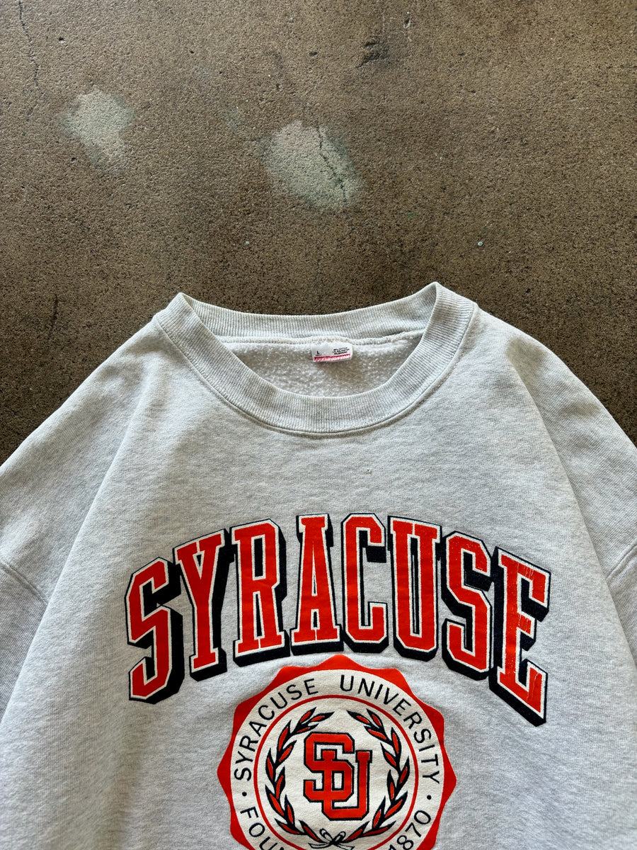 1990s Syracuse University Sweatshirt