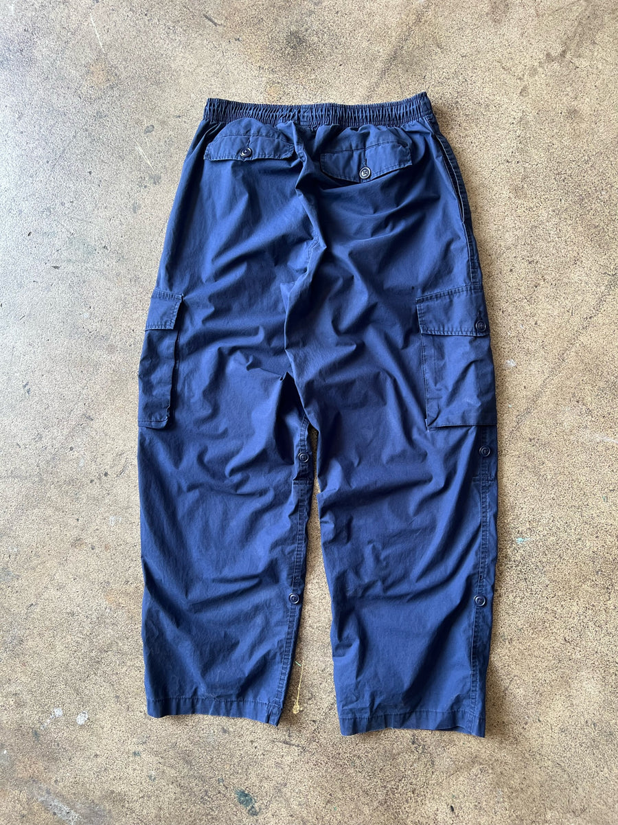 2000s Polo Ralph Lauren Cargo Track Pants 30