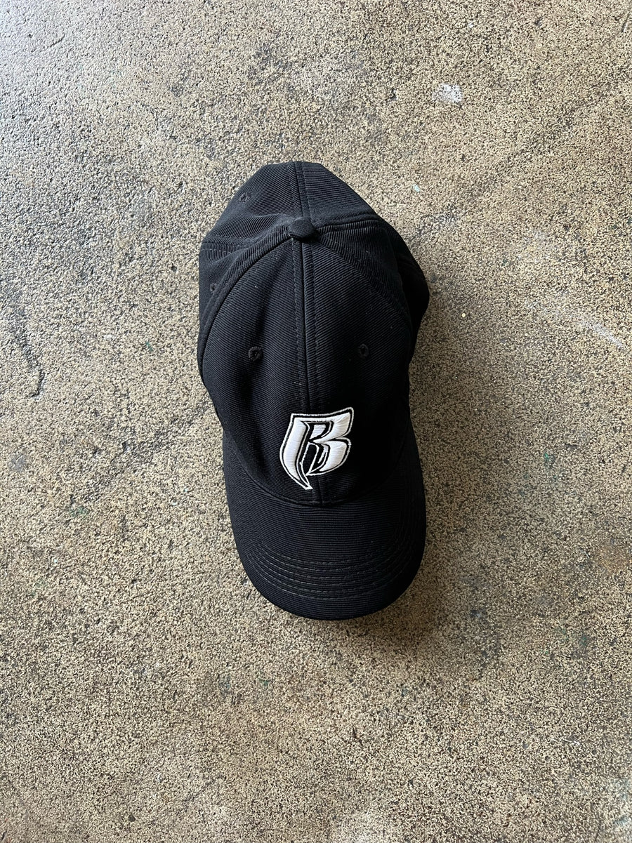 2000s Ruff Ryders Dad Hat