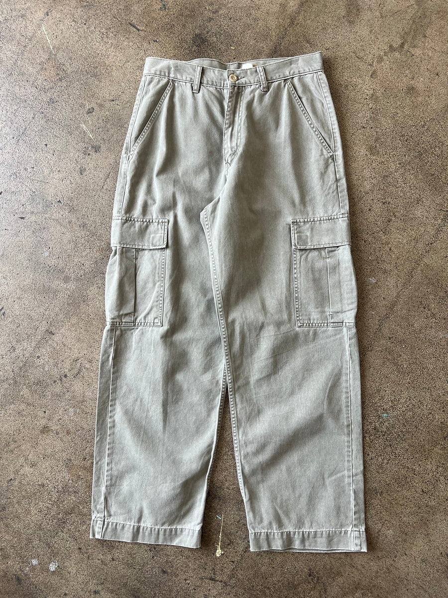 1990s Levi's Sample Cargos 31