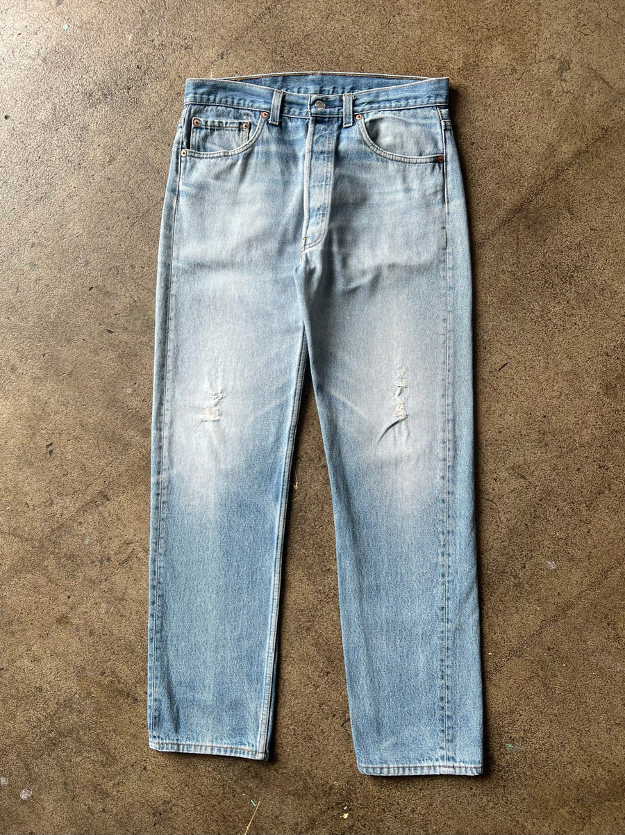 1990s Levi's 501xx Jeans 34