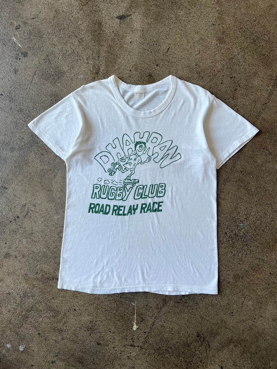 1970s Stedman Rugby Club Relay Tee