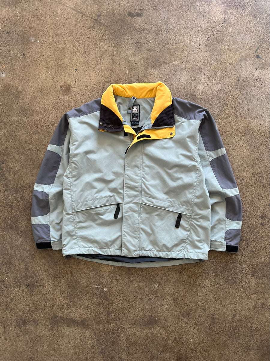 2000s Nike ACG Outer Shell Jacket