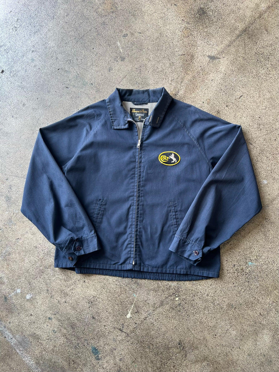 1980s Campus Colt Rain Jacket