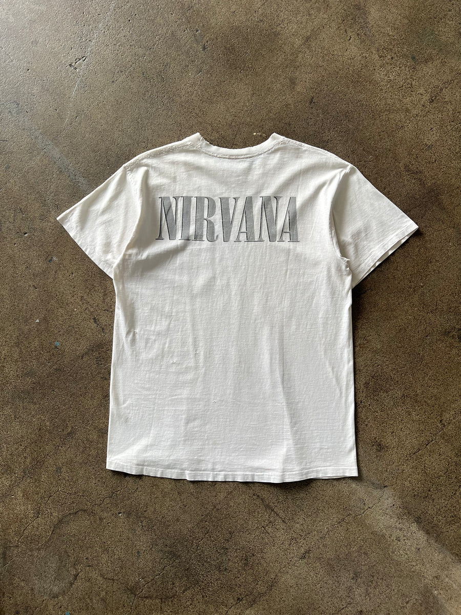1990s Anvil Nirvana Tee
