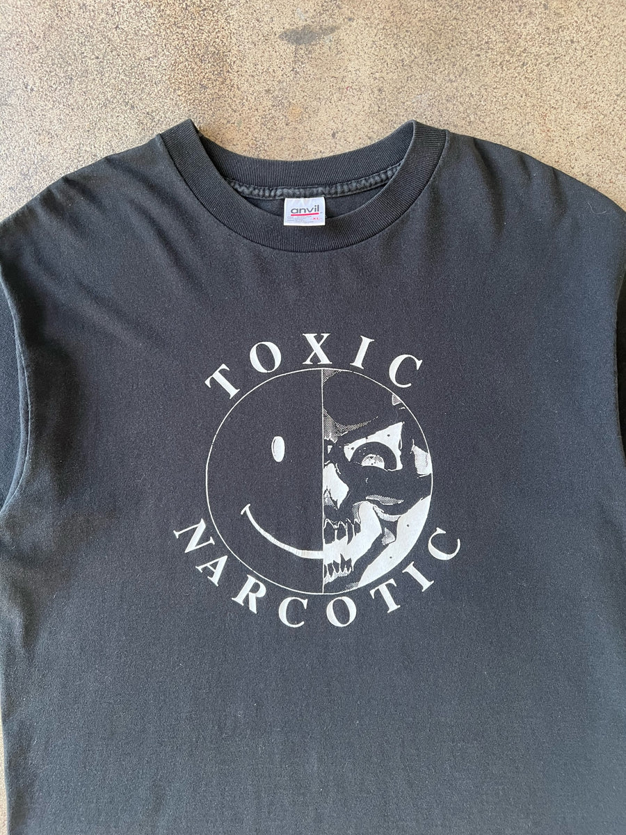 1990s Toxic Narcotic Tee