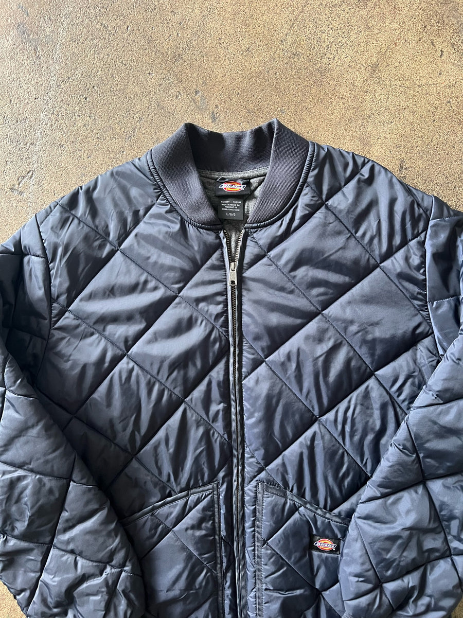 2000s Dickies Quilted Bomber