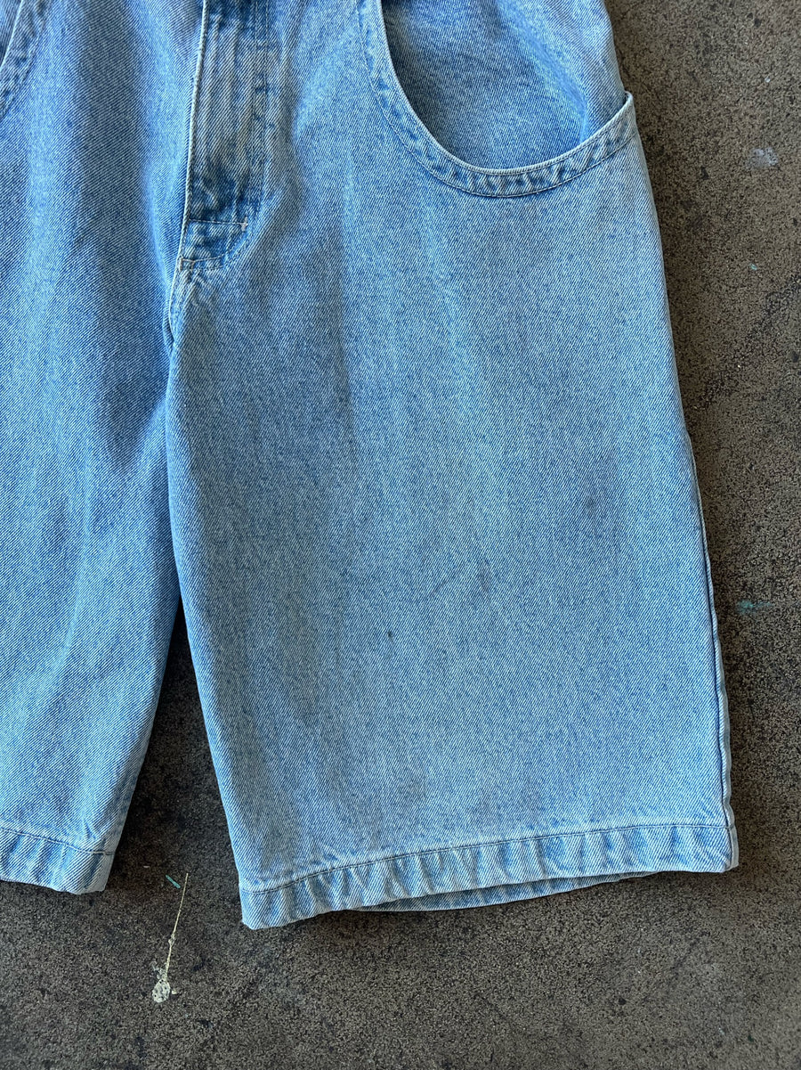 1990s JNCO Faded Jorts 30