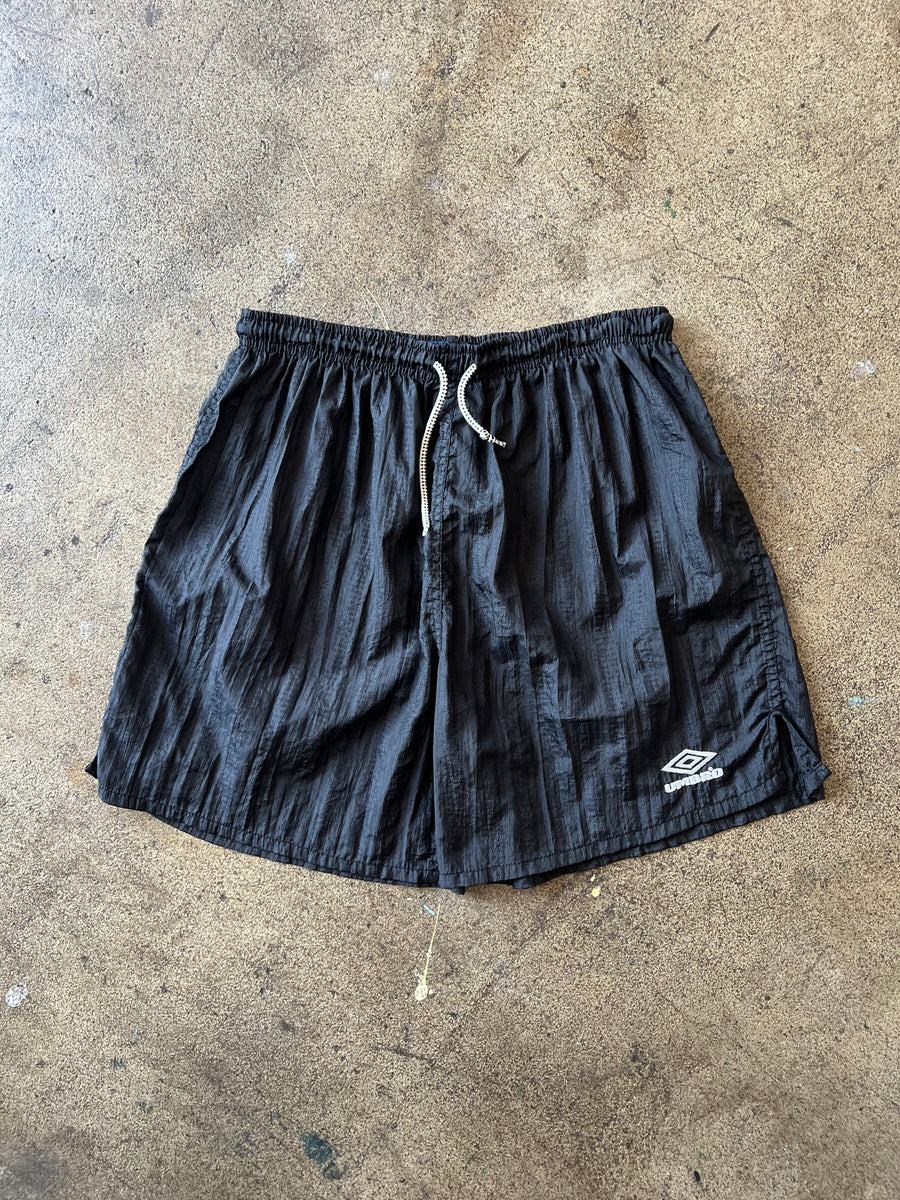 1990s Umbro Soccer Shorts